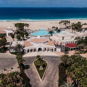 Voi De Chaves Hotel Sal Rei