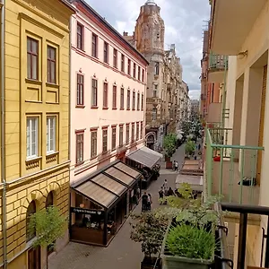  Appartement Opera