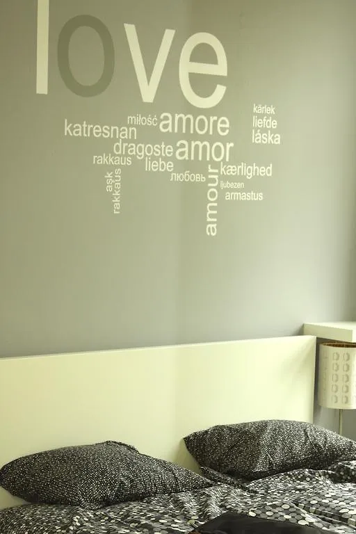 Gozsdu Apartment Budapešť Maďarsko