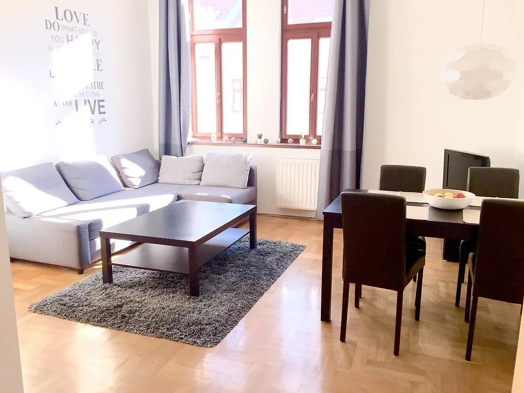 Gozsdu Apartment Budapešť 0*,