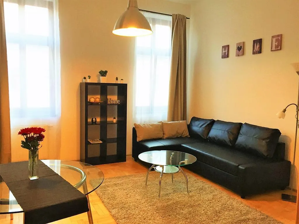 Gozsdu Apartment Budapešť Maďarsko
